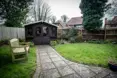 Photo of the garden where applicable